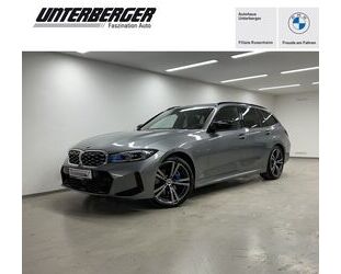 BMW BMW M340d xDrive Touring+PA+LED+Panorama+DA-Prof.+ Gebrauchtwagen