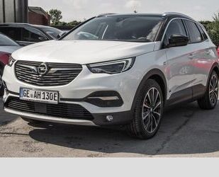Opel Grandland (X) Gebrauchtwagen