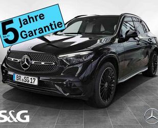Mercedes-Benz GLC 300 Gebrauchtwagen