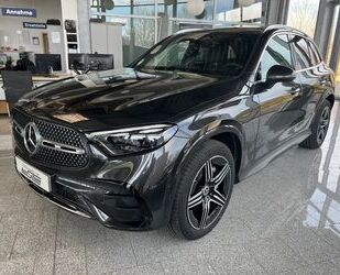 Mercedes-Benz GLC 450 Gebrauchtwagen