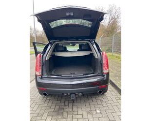 Cadillac SRX Gebrauchtwagen