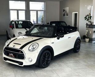 Mini Cooper S Gebrauchtwagen