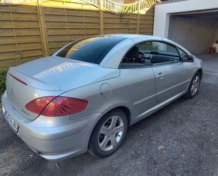 Peugeot 307 Gebrauchtwagen