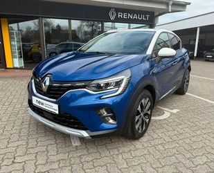 Renault Captur Gebrauchtwagen