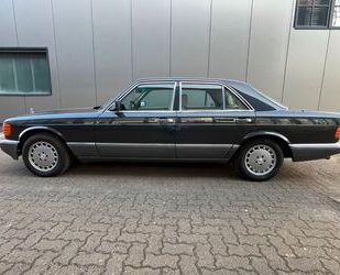 Mercedes-Benz 420 Gebrauchtwagen