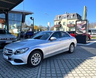 Mercedes-Benz C 180 Gebrauchtwagen