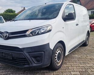Toyota Proace (Verso) Gebrauchtwagen
