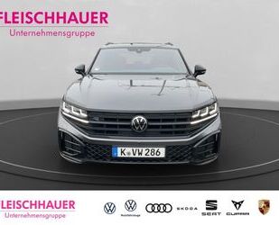 VW Touareg Gebrauchtwagen