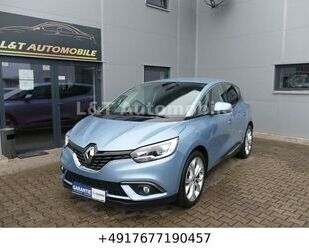 Renault Scenic Gebrauchtwagen