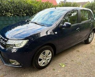 Dacia Sandero Gebrauchtwagen