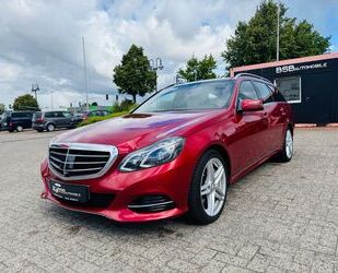 Mercedes-Benz E 50 Gebrauchtwagen