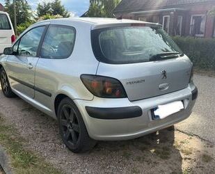 Peugeot 307 Gebrauchtwagen