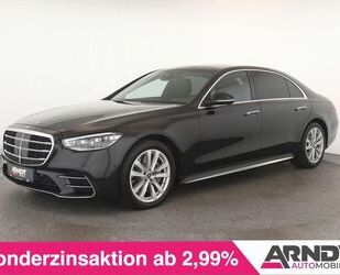 Mercedes-Benz S 350 Gebrauchtwagen