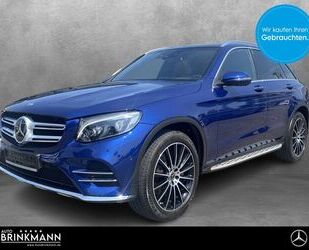 Mercedes-Benz GLC 300 Gebrauchtwagen