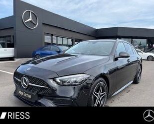 Mercedes-Benz C 220 Gebrauchtwagen