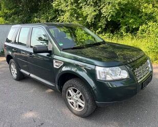 Land Rover Freelander Gebrauchtwagen