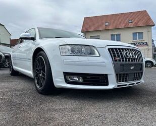 Audi S8 Gebrauchtwagen