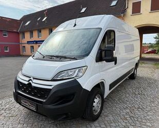 Citroen Jumper Gebrauchtwagen