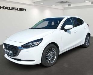 Mazda 2 Gebrauchtwagen