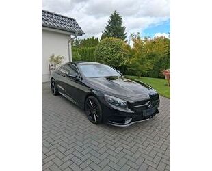 Mercedes-Benz S 500 Gebrauchtwagen