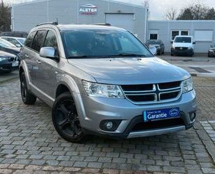 Dodge Journey Gebrauchtwagen