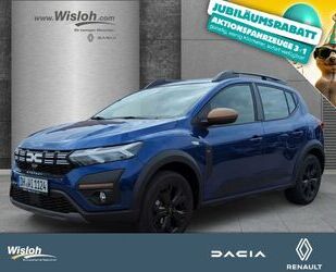 Dacia Sandero Gebrauchtwagen