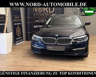 BMW 520 Gebrauchtwagen