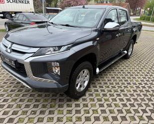 Mitsubishi L200 Gebrauchtwagen