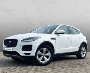 Jaguar E-Pace Gebrauchtwagen