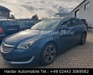 Opel Insignia Gebrauchtwagen
