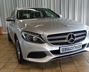 Mercedes-Benz C 160 Gebrauchtwagen