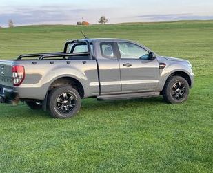 Ford Ranger Gebrauchtwagen