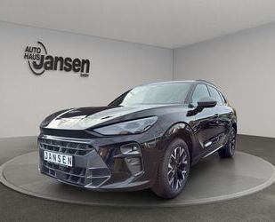 Cupra Terramar Gebrauchtwagen