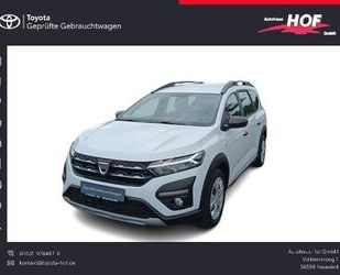 Dacia Jogger Gebrauchtwagen
