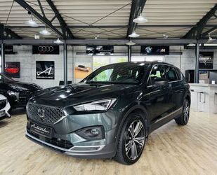 Seat Tarraco Gebrauchtwagen