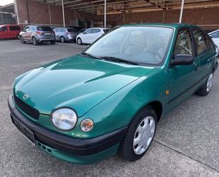 Toyota Corolla Gebrauchtwagen