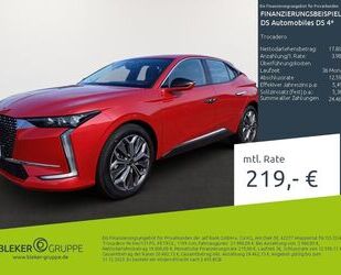 DS Automobiles DS4 Gebrauchtwagen