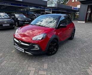 Opel Adam Gebrauchtwagen