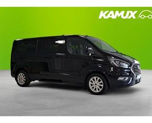 Ford Transit Custom Gebrauchtwagen