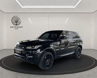 Land Rover Range Rover Sport Gebrauchtwagen