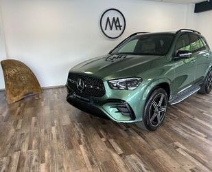 Mercedes-Benz GLE 450 Gebrauchtwagen