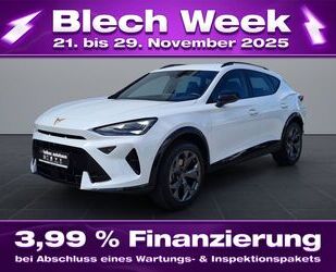 Cupra Formentor Gebrauchtwagen