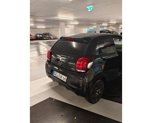 Peugeot 108 Gebrauchtwagen