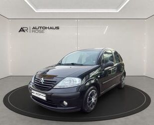 Citroen C3 Gebrauchtwagen