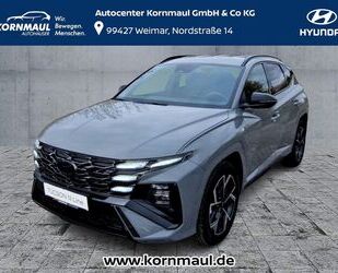 Hyundai TUCSON Gebrauchtwagen