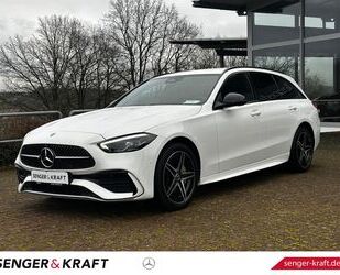 Mercedes-Benz C 300 Gebrauchtwagen