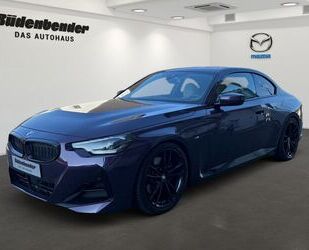 BMW 230 Gebrauchtwagen