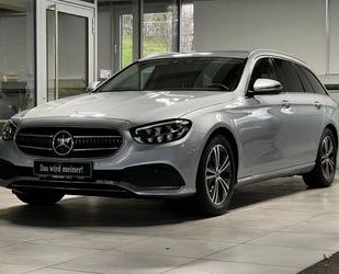 Mercedes-Benz E 200 Gebrauchtwagen
