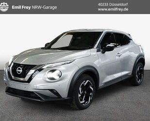 Nissan Juke Gebrauchtwagen