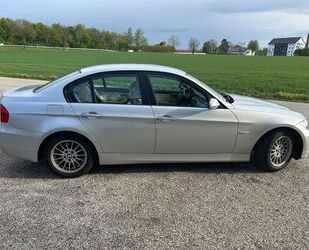 BMW 318 Gebrauchtwagen